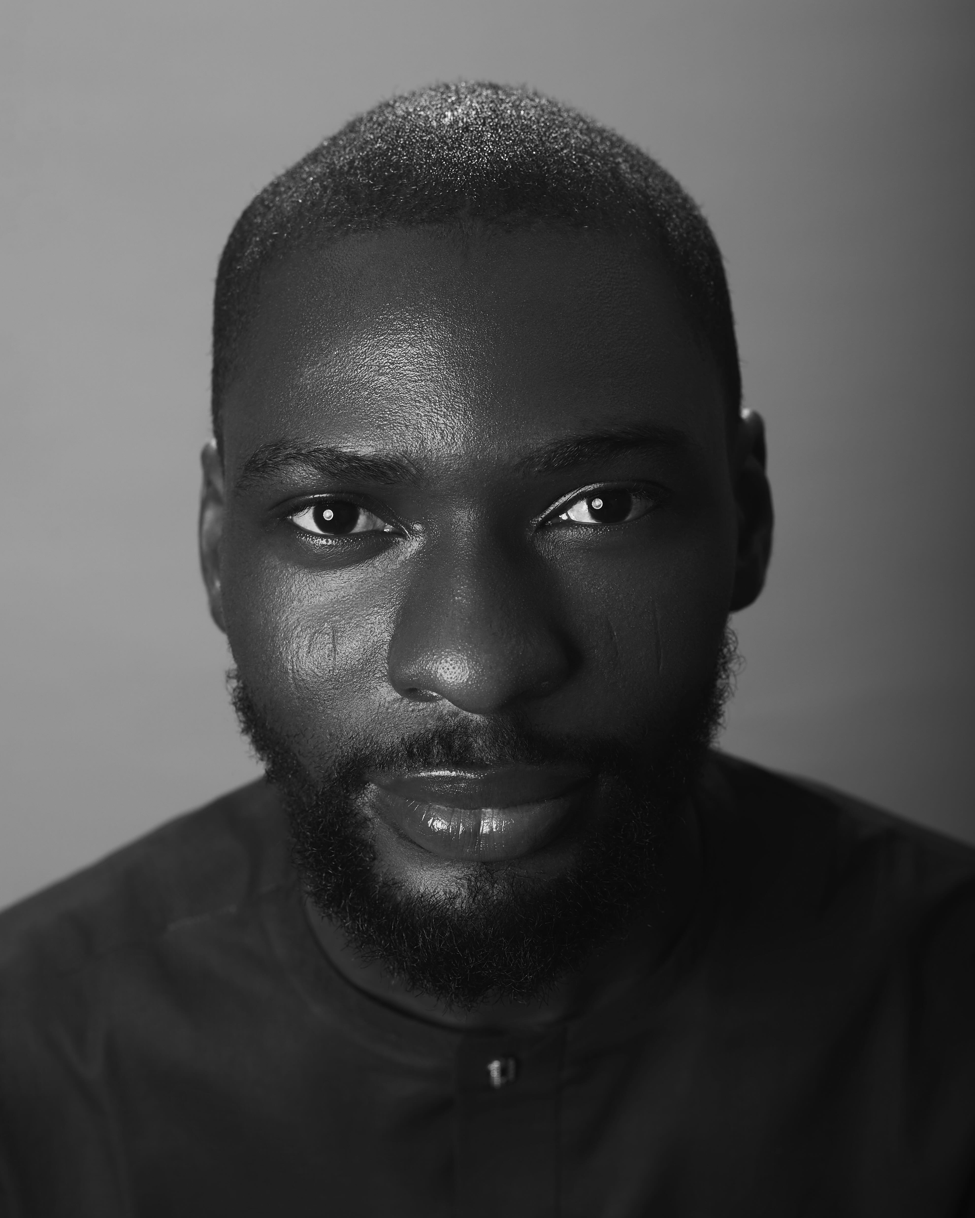 Abayomi Semudara