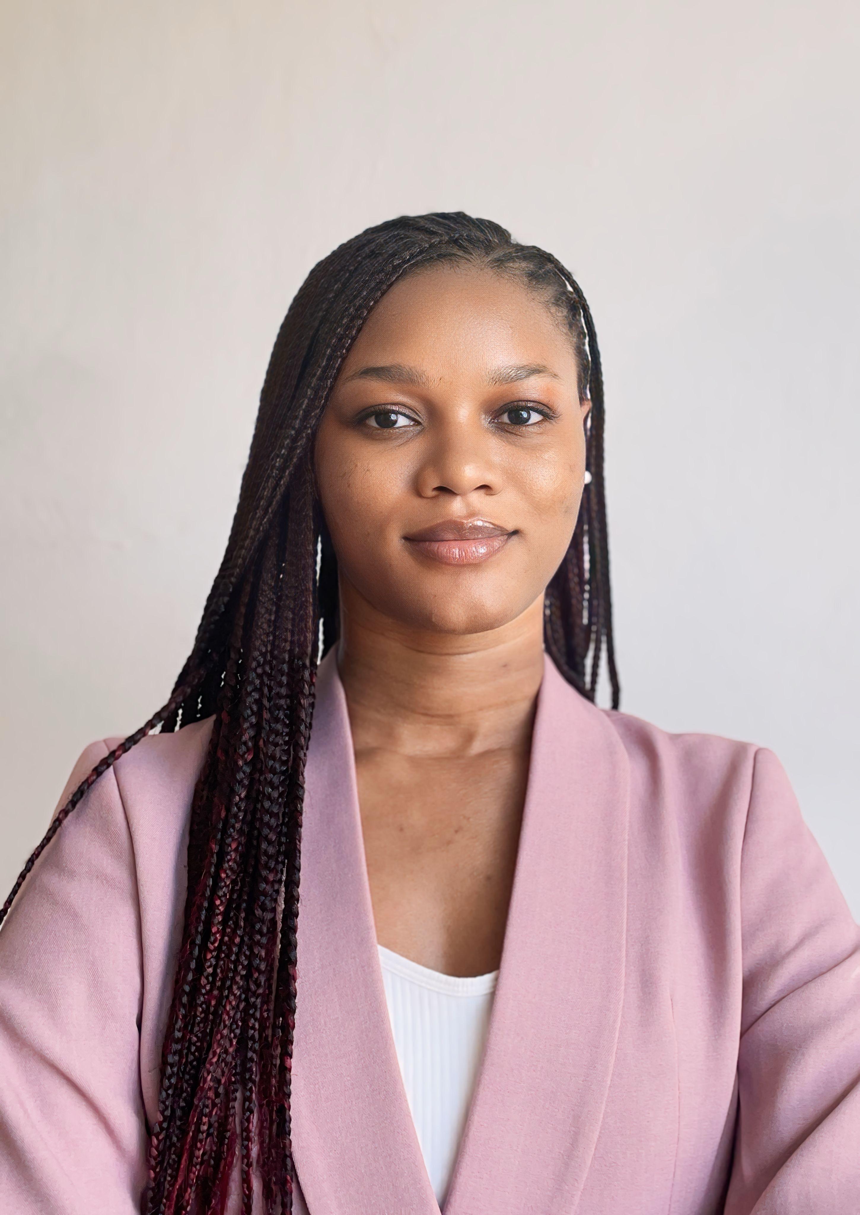 Oluwafunmibi Asunmonu